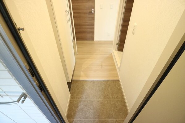 Maison de Espoir 豊里の物件内観写真